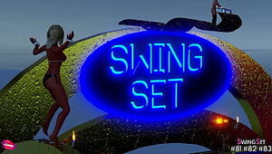 SwingSet Party #15